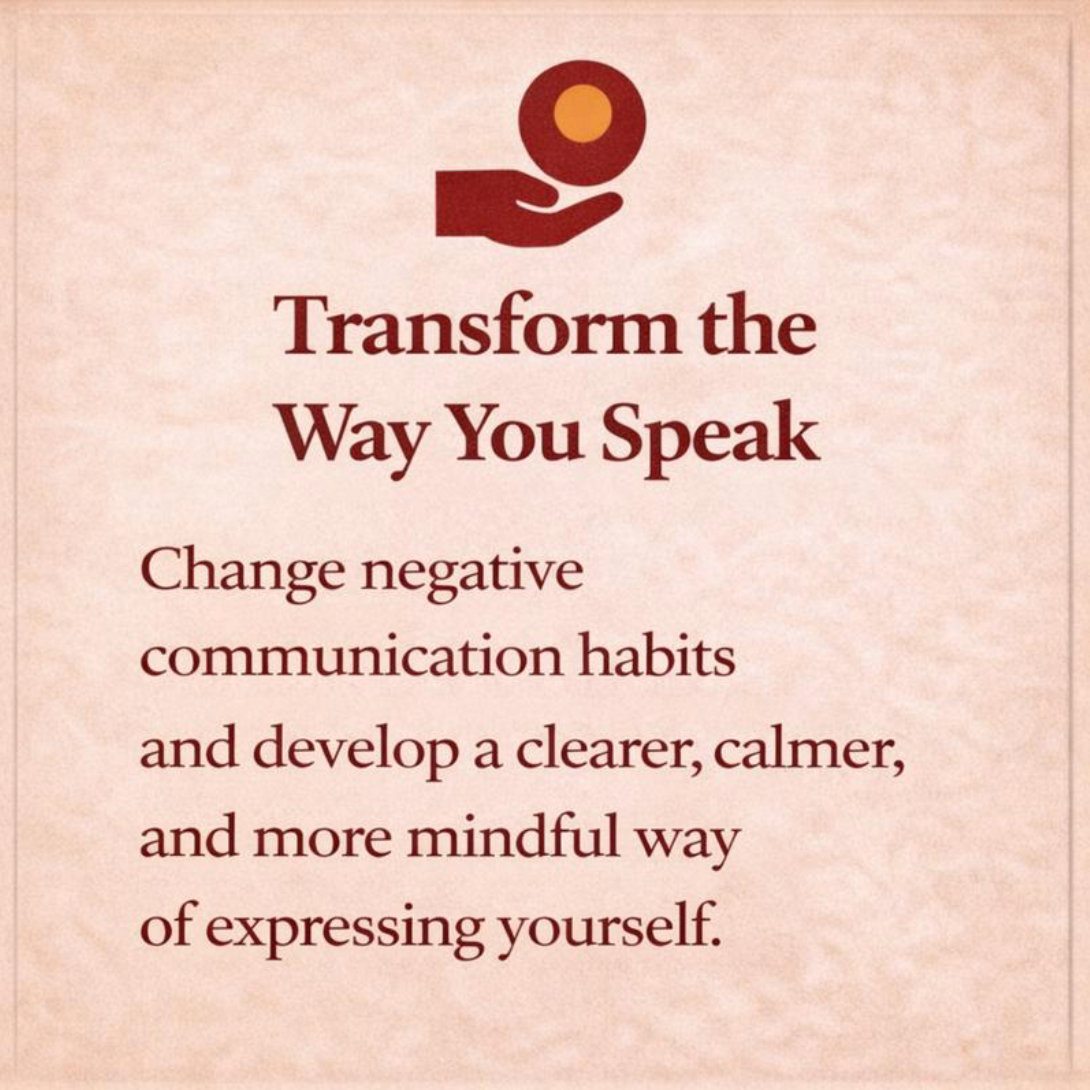 Stay Silent 30-Day Challenge Book